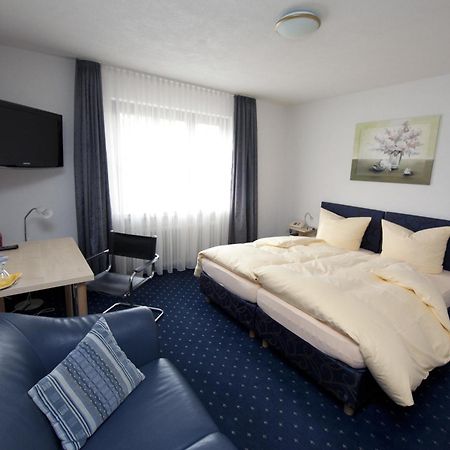 Hotel Restaurant Engel Pfaffenweiler Bilik gambar