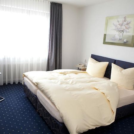 Hotel Restaurant Engel Pfaffenweiler Bilik gambar