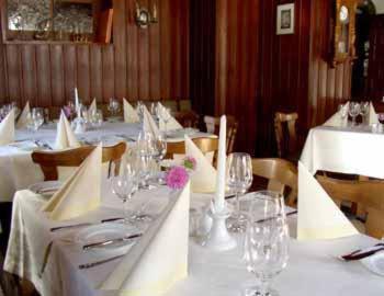 Hotel Restaurant Engel Pfaffenweiler Luaran gambar