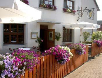 Hotel Restaurant Engel Pfaffenweiler Luaran gambar