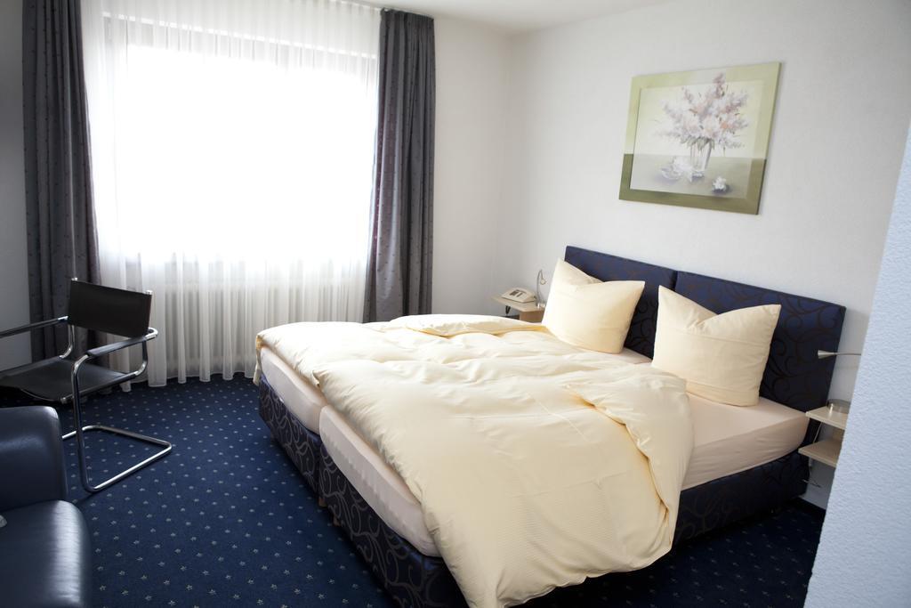 Hotel Restaurant Engel Pfaffenweiler Bilik gambar
